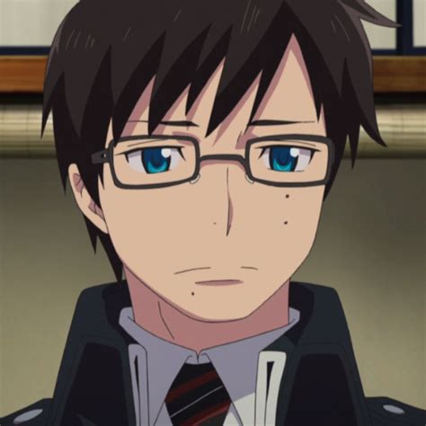 ao no exorcist yukio okumura|yukio no exorcist.